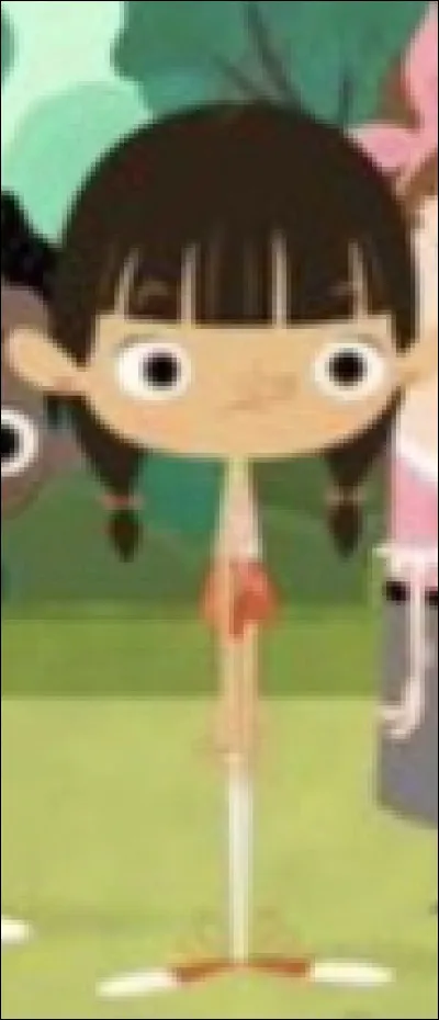 Aimerais-tu rencontrer le Flapacha ?