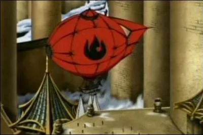 Qui est l'inventeur des ballons de Guerre ?