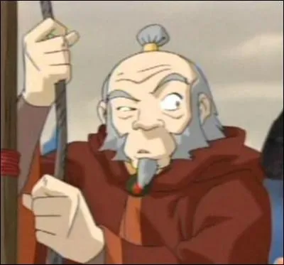 Cet individu est un grand amateur de :