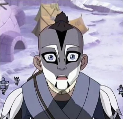 Quelle est l'arme favorite de Sokka ?