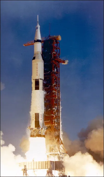 Quelle fake new a circulé après cette mission ?