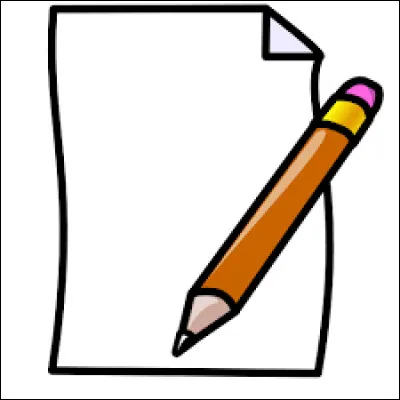 As-tu de bonnes notes ?