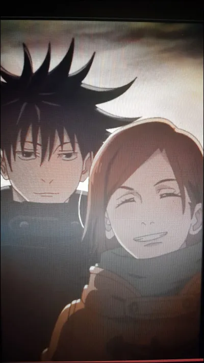 Ton genre de manga préféré est :