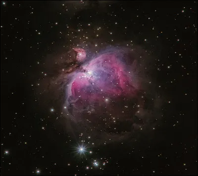 Ta planète préférée est :