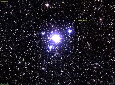 Cette constellation contient aussi NGC-4475, plus communément appelée ... (Complétez !)