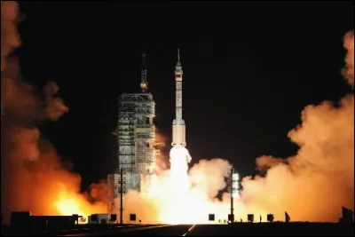 Terme beaucoup plus rare et quasiment jamais utilisé, le vyomanaute. Quel pays a créé ce mot ?