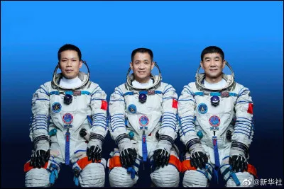 Quel autre pays utilise cette fois le terme "taïkonaute" ?