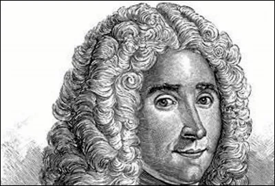 Elle descend à la suivante, « Réaumur-Sébastopol ». Quel est le prénom de Réaumur ?