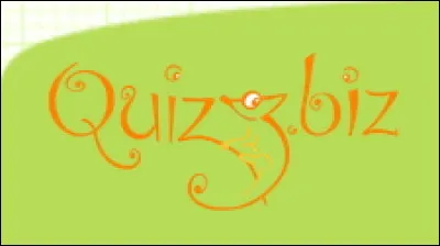 Par @Hermione717 : en quelle année a été créé "Quizz.biz" ?