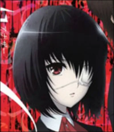 Quel est le prénom de cette fille ?