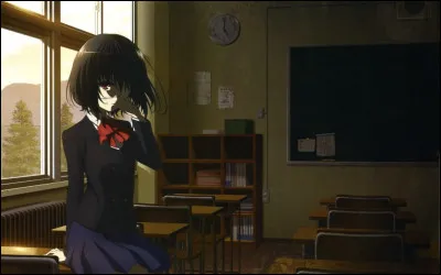 Si c'est une année ''avec'', un élève meurt...