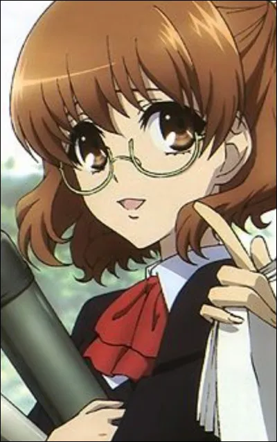 Comment cette fille meurt-elle ?