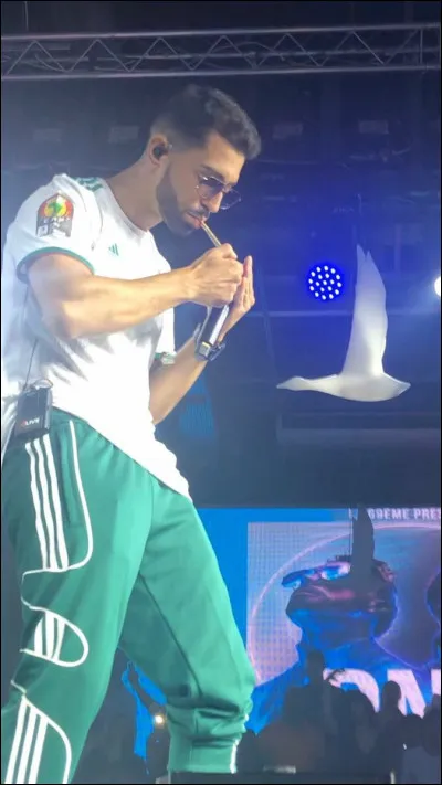 Quel est le vrai nom d’Ademo ?