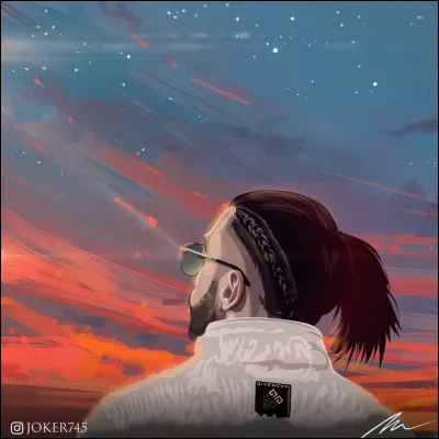 Avec qui ont-ils grandi ?