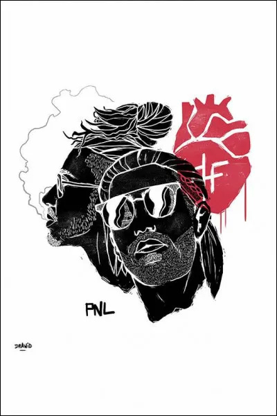 De quelles origines sont-ils ?