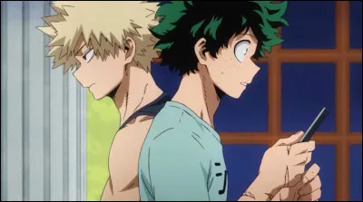 Qui sont les deux grands rivaux de la classe ?