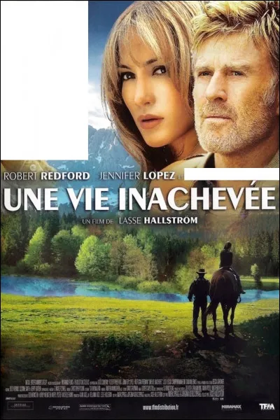 Quel acteur complète l'affiche du film ?