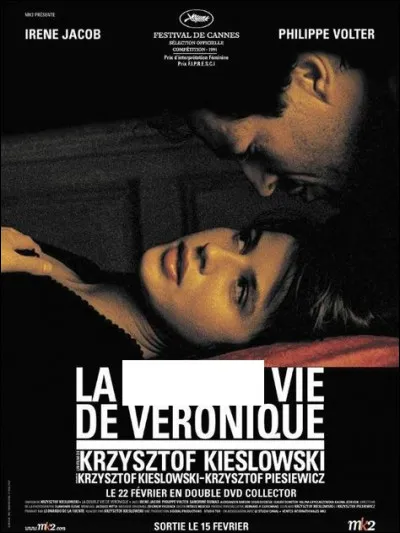 Pouvez-vous compléter ce titre de film ?