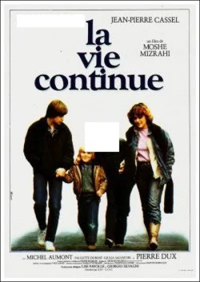 Quelle actrice joue dans ce film ?