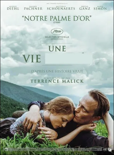 Comment est cette vie ?