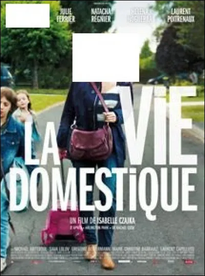 Quelle est cette formidable actrice, sujet d'un de mes quiz ?