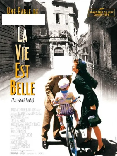 Quel acteur-réalisateur a fait ce film ?