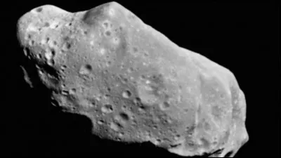 Pourquoi les astéroïdes font-ils autant rêver les astronomes que les industriels ?