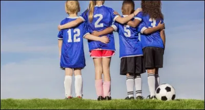 Aimes-tu les sports d'équipe ?