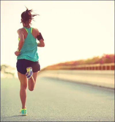 Pr&eacute;f&egrave;res-tu courir ou nager ?