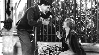 De quel film de Charlie Chaplin nous provient cette photo ?