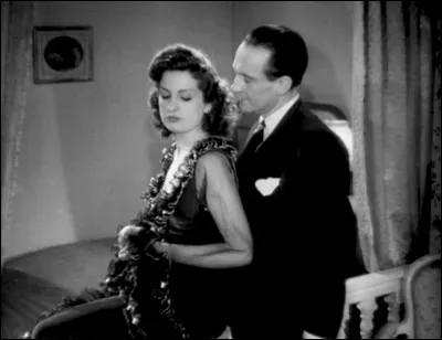 De quel film d'Henri-Georges Clouzot est extraite cette image ?