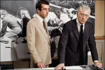 De quel film du cinéaste français Henri Verneuil provient cette photo ?