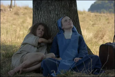 Quel est ce film, tirée d'une histoire vraie, du cinéaste français Jean-Pierre Améris, mettant en scène Isabelle Carré ?