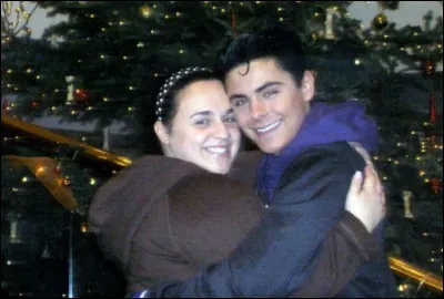 Tu gagnes l�&eacute;lection de miss Hairspray. Que fais-tu ?