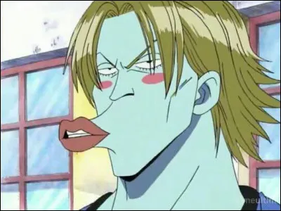 Comment se nomme ce personnage ?