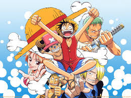 Quiz One piece