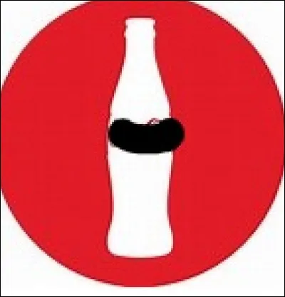 À quel soda gazeux appartient ce logo ?