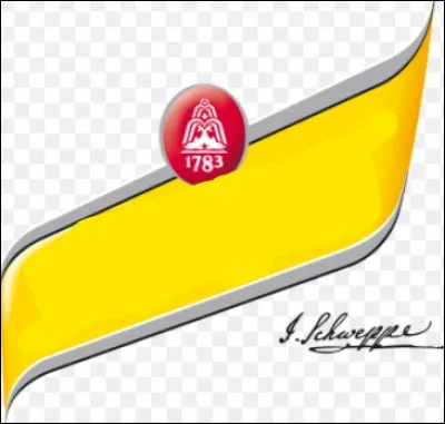 À quelle boisson gazeuse correspond ce logo ?