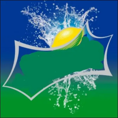 Ce logo correspond à la boisson...
