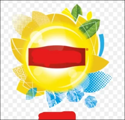 À quel soda à base de thé glacé appartient ce logo ?