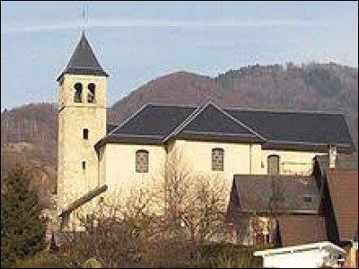 Je vous propose de commencer notre première balade de la semaine en Auvergne-Rhône-Alpes, à Aiton. Commune de l'arrondissement de Saint-Jean-de-Maurienne, elle se situe dans le département ...