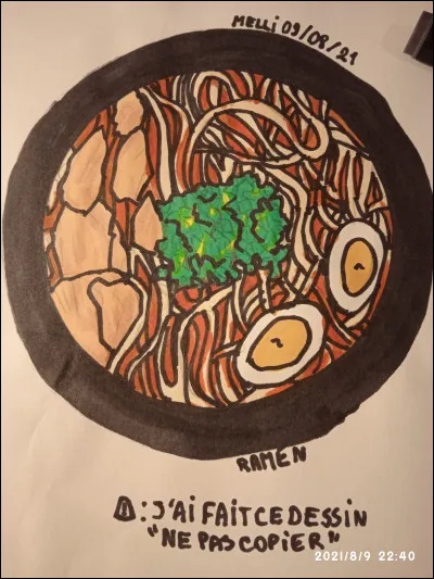 Que préfères-tu manger ?