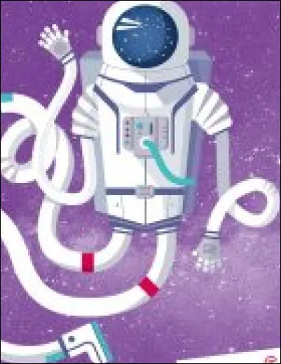 Coche la vraie déclaration :