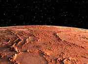 Quiz Mars, la plante rouge