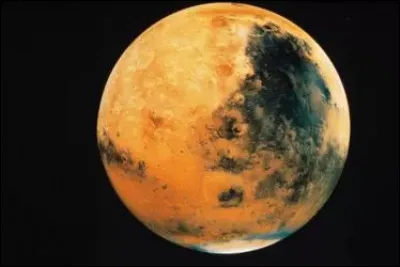 Shalbatana Vallis est une des très nombreuses vallées de la planète Mars. Pourriez-vous me dire dans quel bassin elle se jette ?