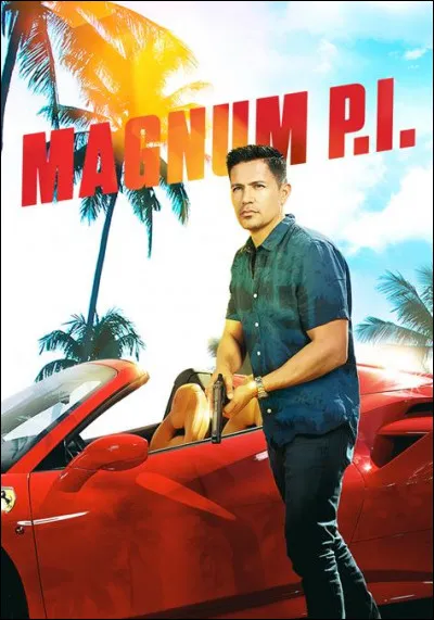 En quelle année le tournage de la série a-t-il commencé ?