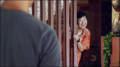 Comment s'appelle ce personnage, détective privé et concurrent de Magnum ?