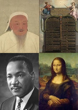 Quiz Antique