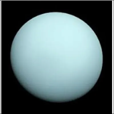 Quelle est cette autre planète ?