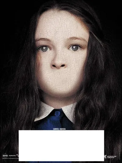 À quel film correspond cette affiche ?